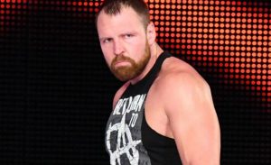Why Dean Ambrose Is Leaving The WWE Reason Revealed