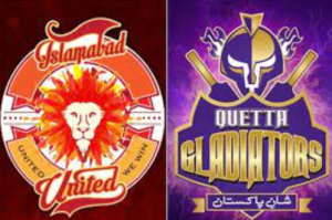 Quetta Gladiators Vs Islamabad United T20 24th Feb 2023 Predictions, Timing