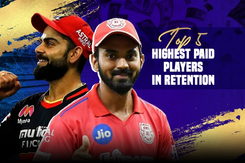 Who is the Highest Paid Player in IPL 2023