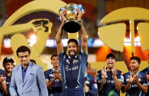 TATA IPL 2023 Award Winner Names List With Prize Money