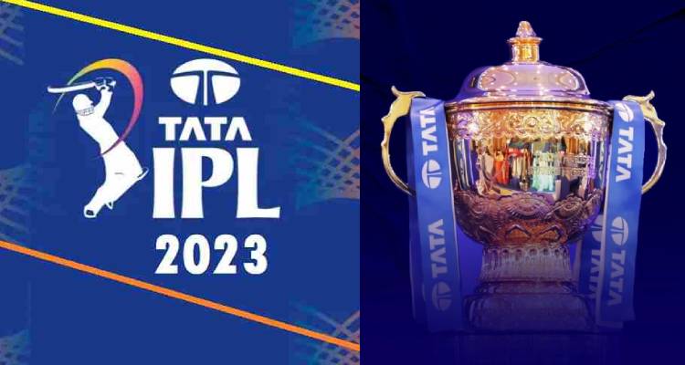 TATA IPL 2023 Points Table All Team Score