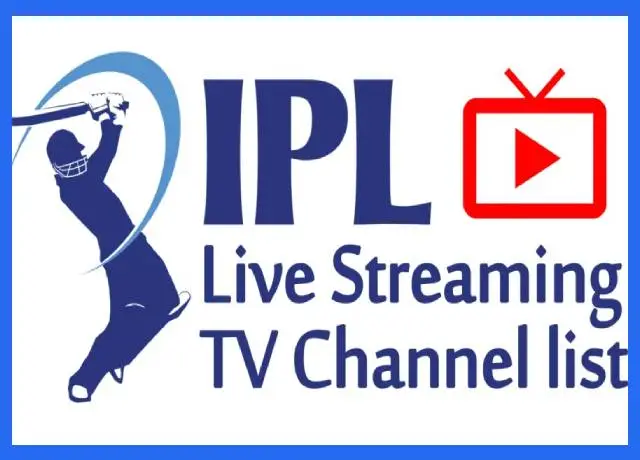 IPL 2023 Live Telecast In UK, Australia, USA, Canada, Youtube