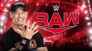WWE Raw Telecast Time and Channels in India