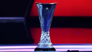 Europa League Live Telecast in India 2023