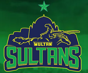 Multan Sultan Squad 2023