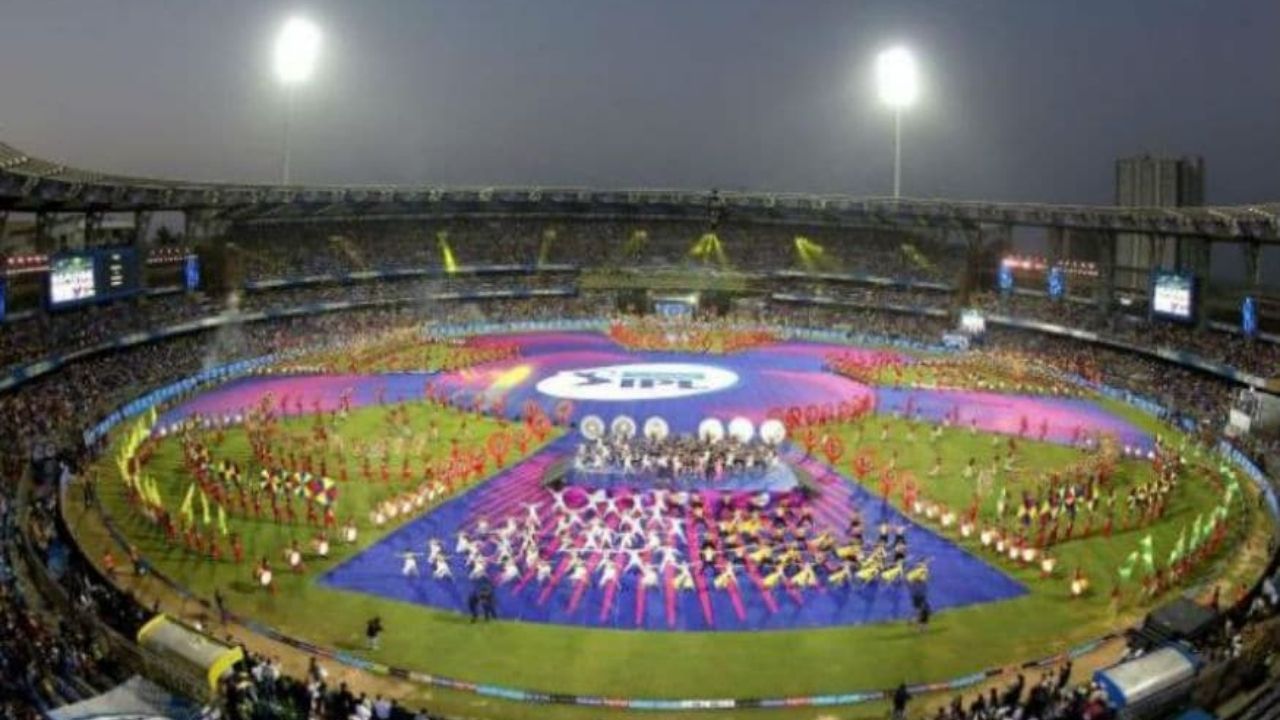 IPL Opening Ceremony 2023 Live TV Channels Performers, Date, Timing