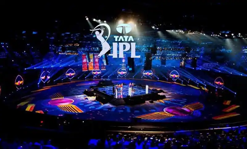 IPL Opening Ceremony 2023 Live TV Channels Performers, Date, Timing