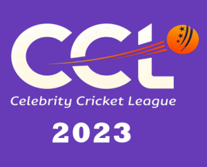 Celebrity Cricket League CCL Points Table 2023