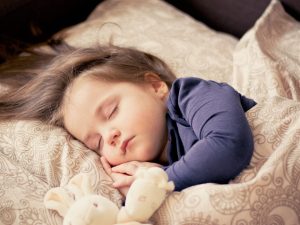 Sleep Coaching for Your Baby: Tips and Techniques