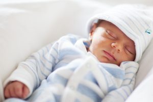 Sleep advice for Your Baby