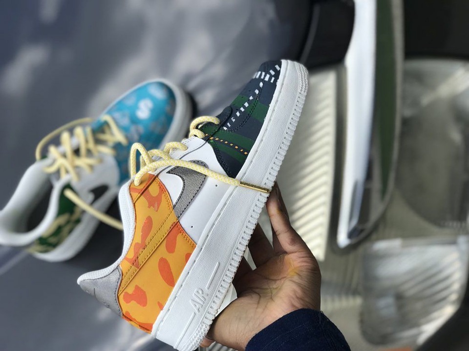 Best Shoes For Sports and Running
