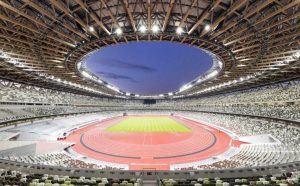 Building High-Quality Sports Facilities: A Comprehensive Guide to Ground Construction