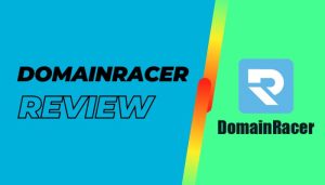 DomainRacer Review - Best Web Hosting Provider