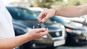 Why Corporate Businesses Prefer To Use Rental Car Hiring Services Over Buying Cars