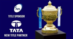The Tata Group Secures Exclusive Rights for the 2022 and 2023 IPL Seasons