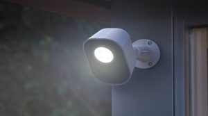 Illuminating Security: The Power of Security Cameras with Light
