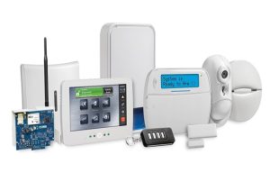 Alarm System for Home Security: The Ultimate Guide