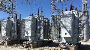 Voltage Transformers