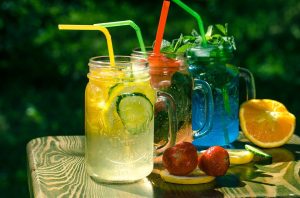 Quench Your Thirst with these 10 Healthy and Delicious Best Summer Drinks