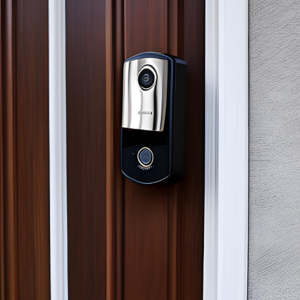 Enhancing Home Security: The Power of Video Doorbells