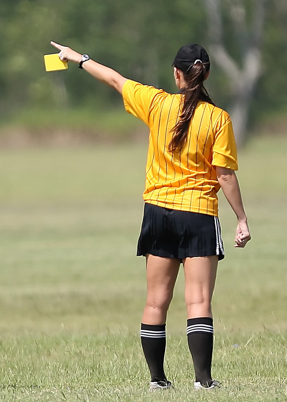 Penalty Card Bets