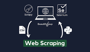 Enhancing Market Research with Web Scraping
