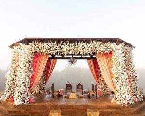 Discovering the Perfect Wedding Venues in Indore: Creating Unforgettable Memories in the Heart of Madhya Pradesh