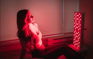 How Light Therapy Lamps Can Help to Improve Your Mental Health and Well-Being