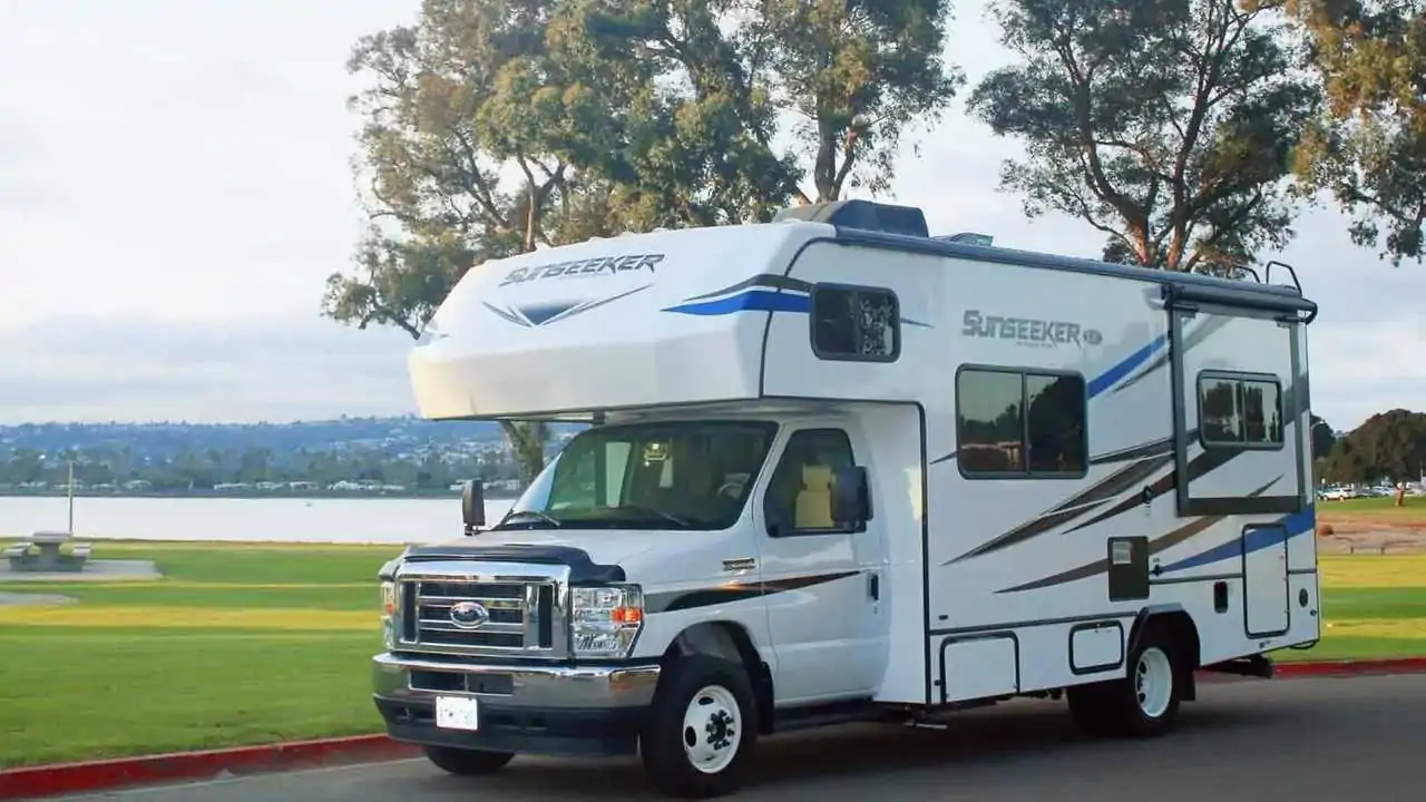 RV