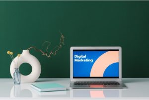 Unleashing the Power of Digital Marketing: Accelerating Business Growth in the Digital Age