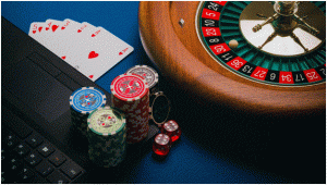 Fortune's Gateway: CKBet Online Casino Opens the Doors to Wealth!