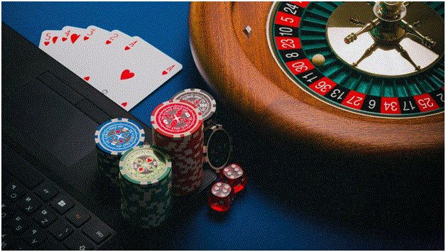Betting sites
