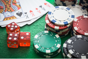 The Thriving World of Online Casinos: A Comprehensive Guide