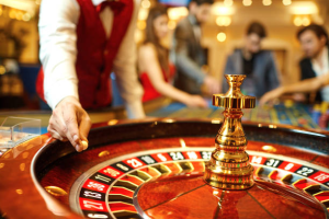 Exploring the World of Online Casino Sites: A Comprehensive Guide