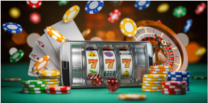 Join the Winning Journey: Phlwin Casino's Path to Jackpot Glory