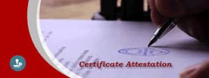 Everything You Get Here To Know To UAE Embassy Attestation Services