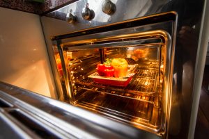 Does Silicone Melt In Ovens