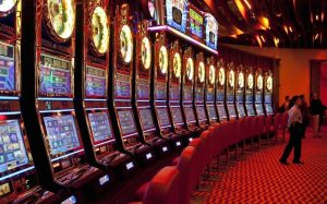 JAGO33- A Premier Online Slot Gambling Site with Gacor Slot Machines