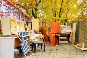 Decluttering Berlin: Creating Space for a Fresh Start