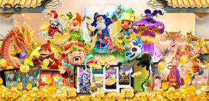 Unleashing the Thrills: Exploring the Exciting World of PG SLOT