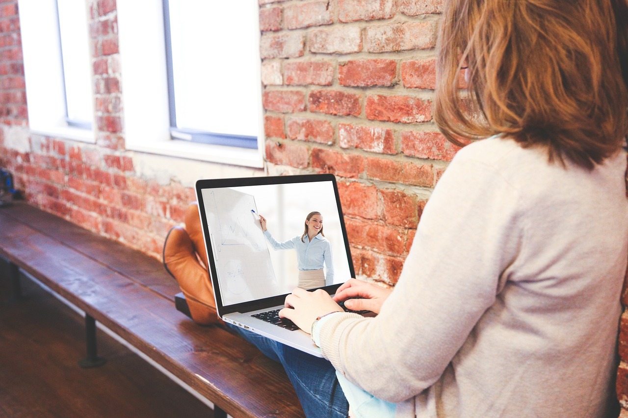 The Future of Webinars: Unleashing Limitless Possibilities