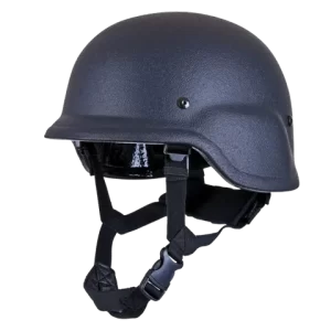 Guardian of the Unyielding: The Epic Saga of the Bullet Proof Helmet