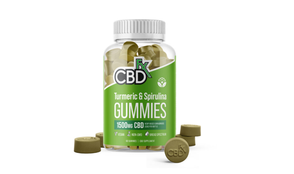 CBD Gummies