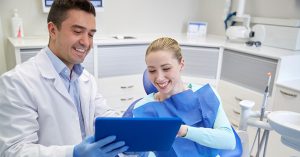 Approach an emergency dentist to promptly reduce your suffering