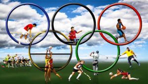 Olympic Sport