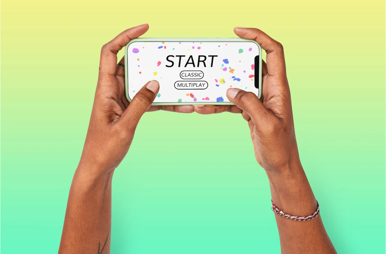 Mobile Gaming Revolution: How Online Casinos Adapted to the Mobile Era