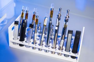 Vape, Taste, Discard: The Disposable Vaping Cycle Explored