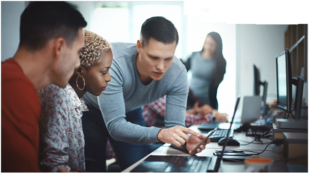 Why Choose Android for Your Mobile App Development Project In 2023?