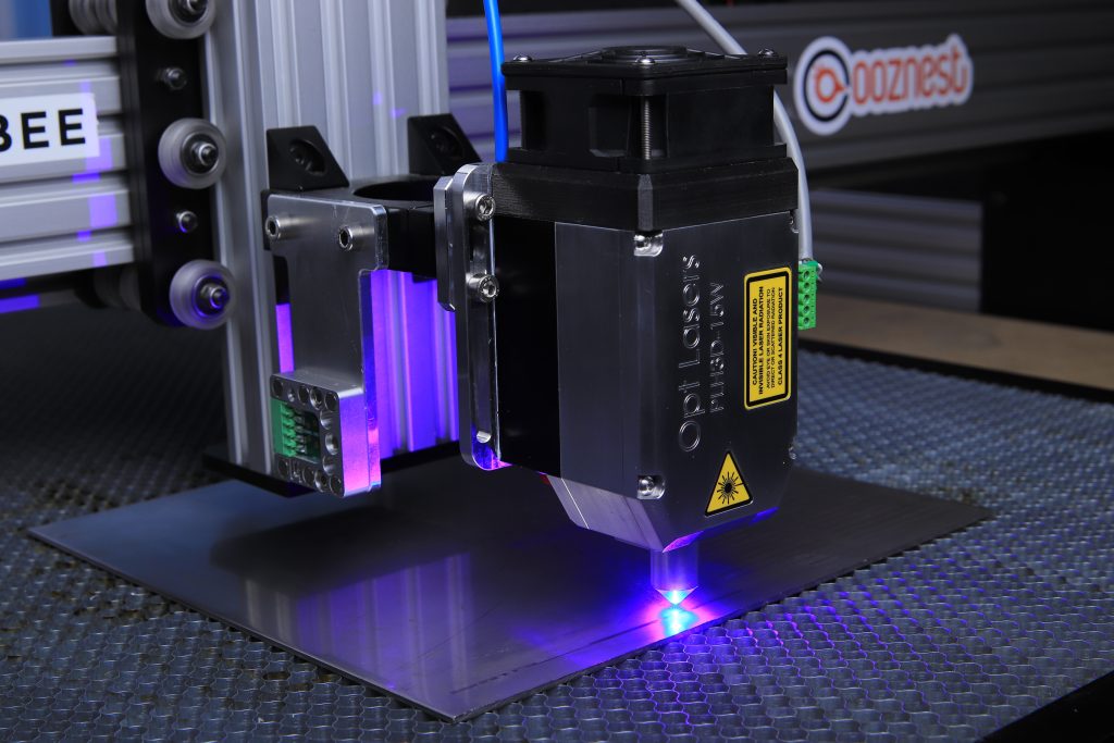 How Does a Co2 Laser Work
