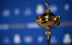 How to Watch Ryder Cup on Roku: Your Ultimate Viewing Guide